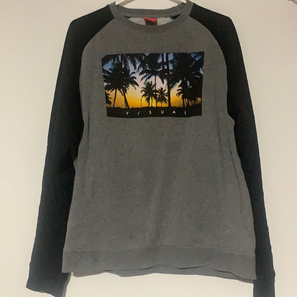 Men’s Sweatshirt